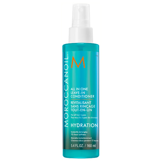 All-in-one leave-in conditioner, 160ml
