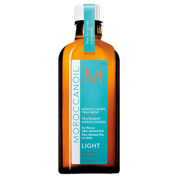 Moroccanoil Treatment Light , 100ml