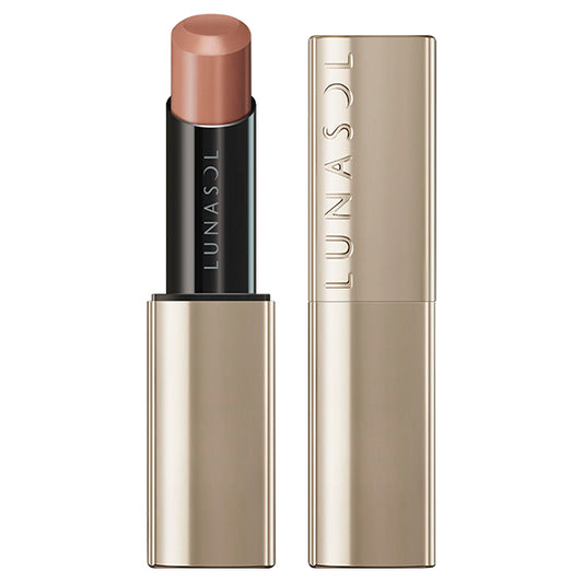 LUNASOL Plump Mellow Lips, 11 Ecru, 3.8g