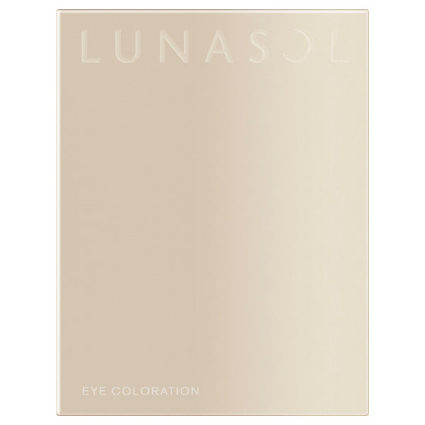 LUNASOL Eye Coloration, 19 Mahogany, 6.7g