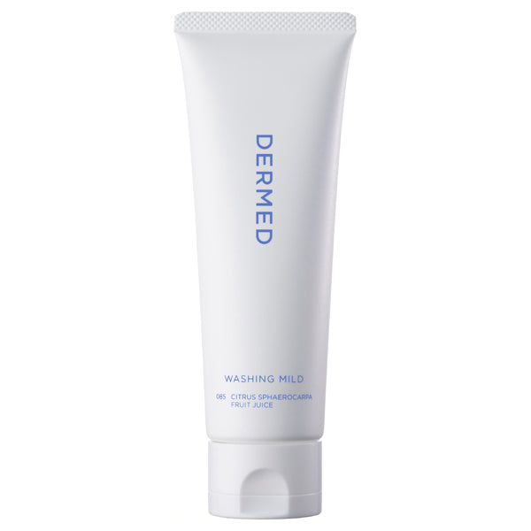 DERMED Washing Mild, 110g