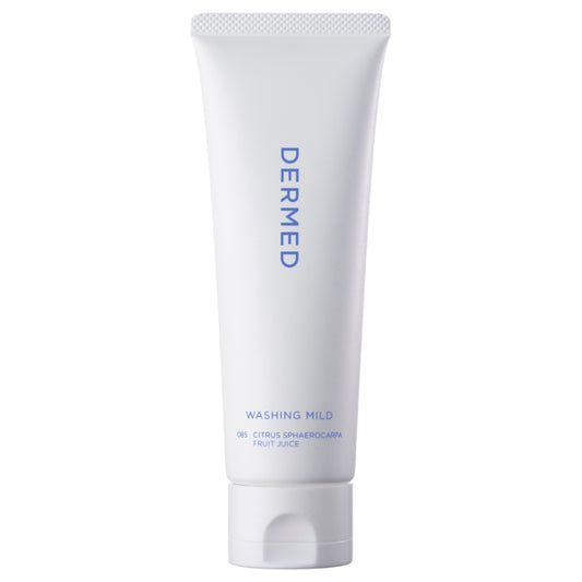 DERMED Washing Mild, 110g