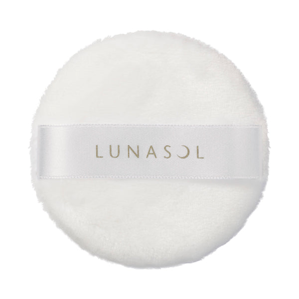 LUNASOL Smooth Clear Powder (01 Lucent), 17g