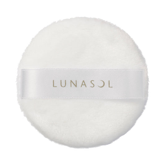 LUNASOL Smooth Clear Powder (01 Lucent), 17g