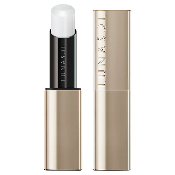 Mellow Fit Balm, 01 Clear, 3.7g