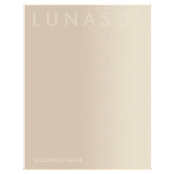 LUNASOL Coloring Glaze (04 Rose Mood)