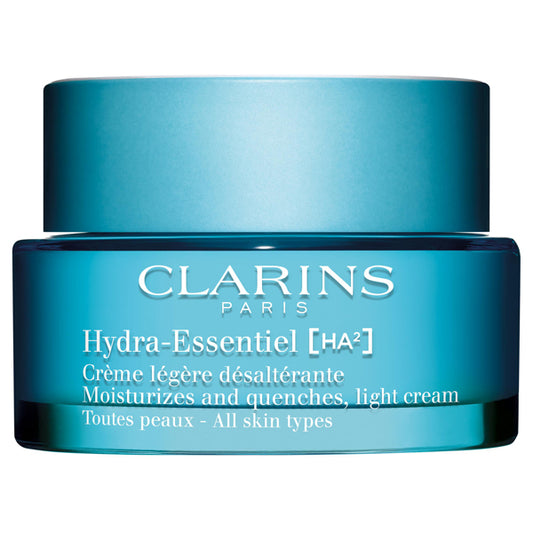 CLARINS Hydra Essential Light Cream N, 50ml