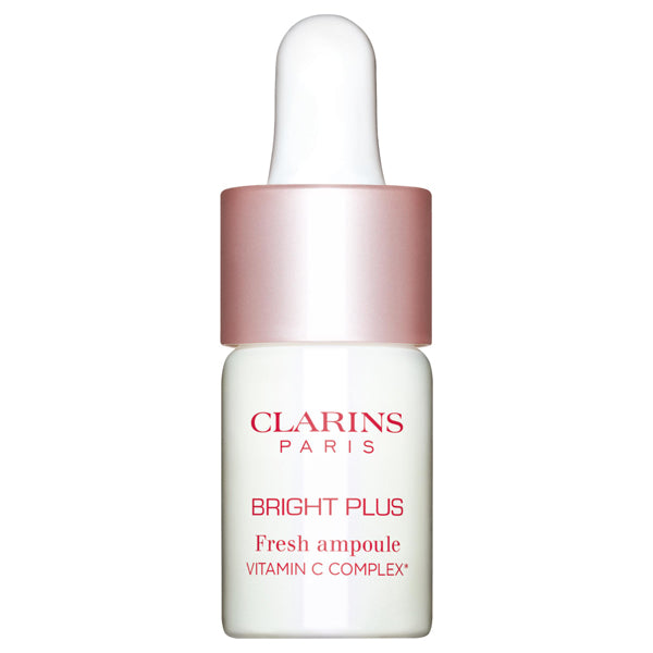 CLARINS Bright Plus Fresh Intensive Essence, 8ml