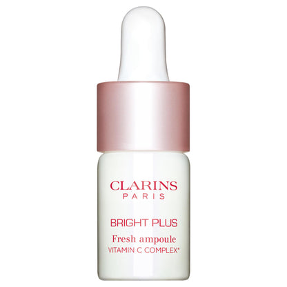 CLARINS Bright Plus Fresh Intensive Essence, 8ml