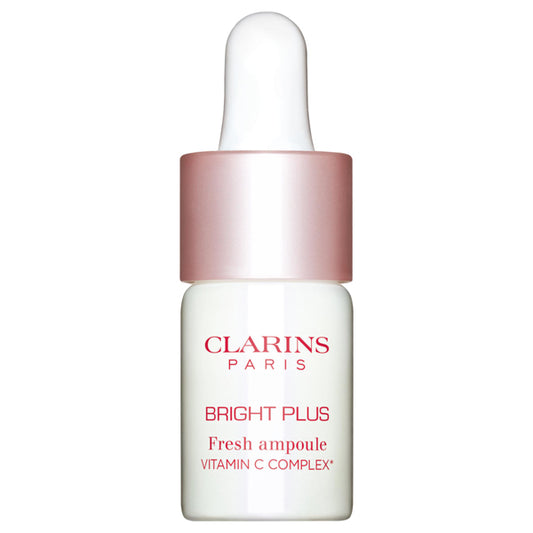 CLARINS Bright Plus Fresh Intensive Essence, 8ml