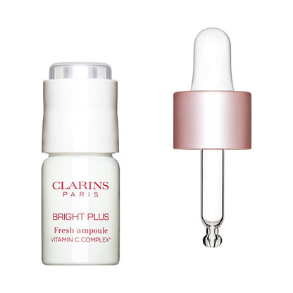 CLARINS Bright Plus Fresh Intensive Essence, 8ml