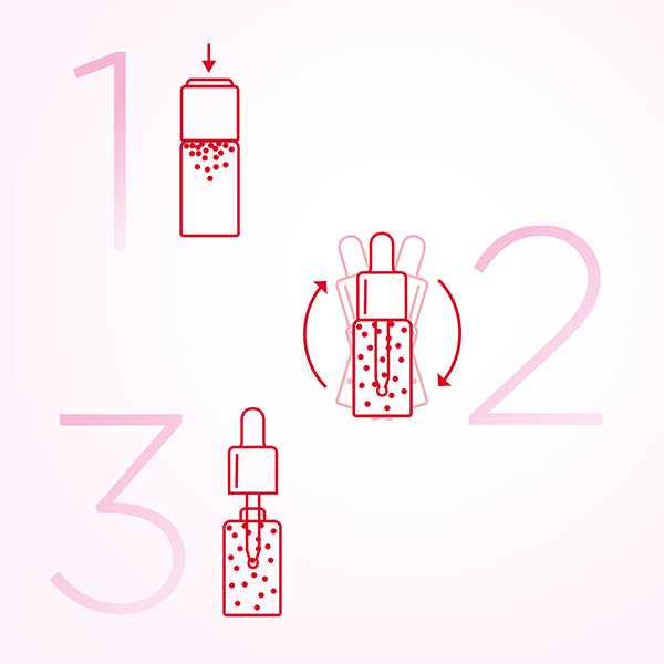 CLARINS Bright Plus Fresh Intensive Essence, 8ml