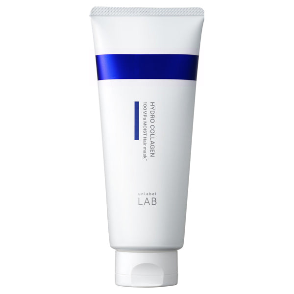 unlabel CO Moist Hair Mask, 200g