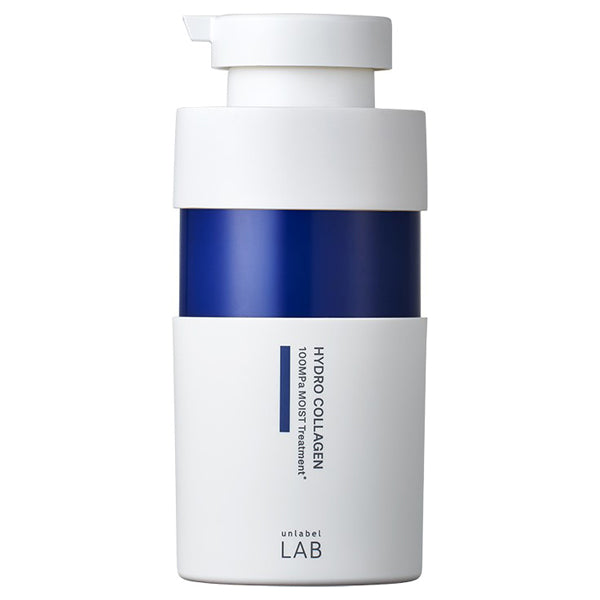 unlabel CO Moist Treatment, 400ml
