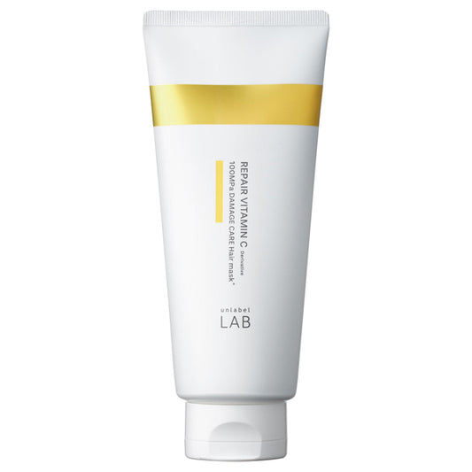unlabel V Repair Hair Mask, 200g