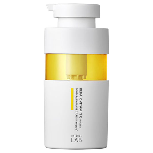 unlabel V Repair Shampoo, 400ml