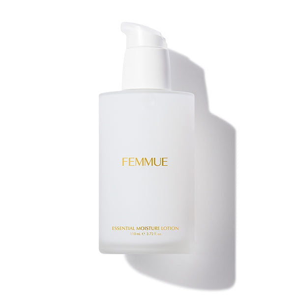 Essential Moisture Lotion, 110ml