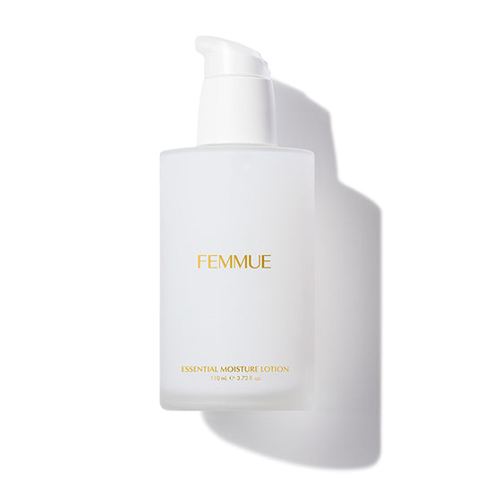Essential Moisture Lotion, 110ml