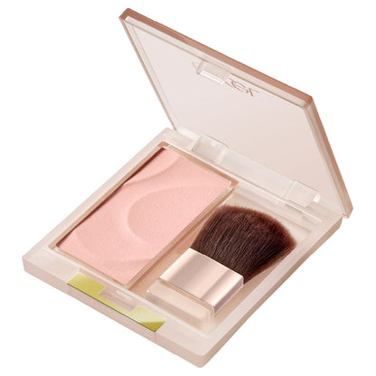 excel Seamless Tone Blush, SB02 Sister, 3g