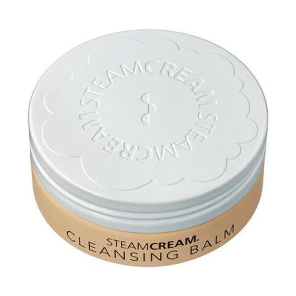 Steam Cream Cleansing Balm, 1420, 70g, φ70×H30(mm)