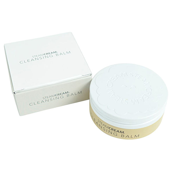 Steam Cream Cleansing Balm, 1420, 70g, φ70×H30(mm)