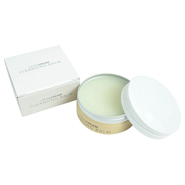 Steam Cream Cleansing Balm, 1420, 70g, φ70×H30(mm)