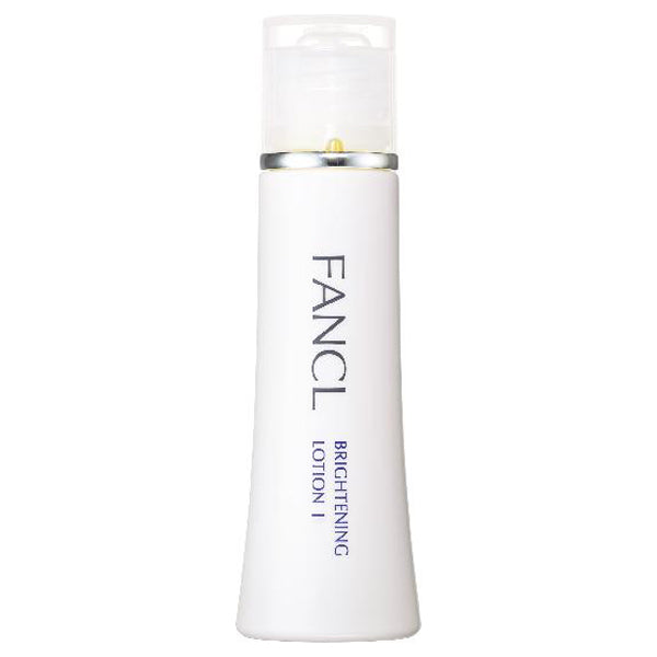 FANCL Brightening Lotion I (Light), 30ml