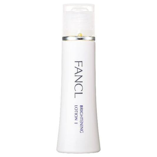 FANCL Brightening Lotion I (Light), 30ml