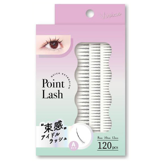 Bn Vivace Individual Lashes (VVP-01)