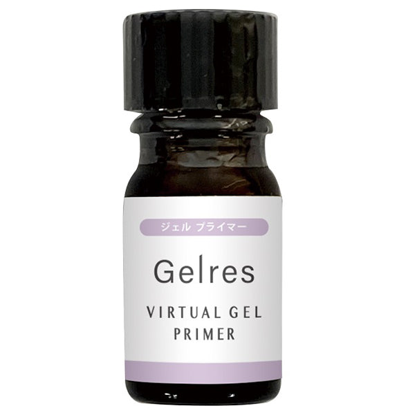 Gelres ST Cracked Nail Repair Set