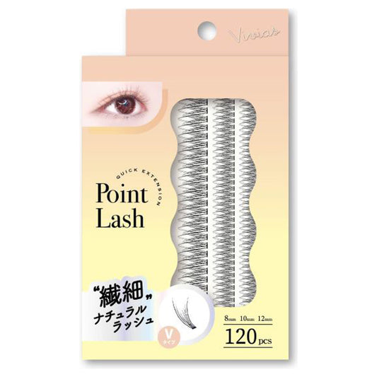 Bn Vivace Individual Lashes (VVP-02)