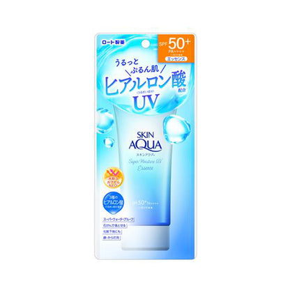 Skin Aqua Super Moisture Essence SPF50+ PA++++, 80g