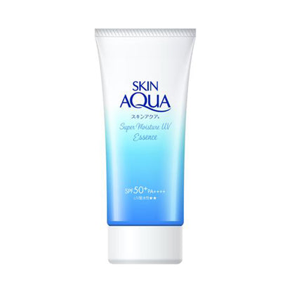 Skin Aqua Super Moisture Essence SPF50+ PA++++, 80g