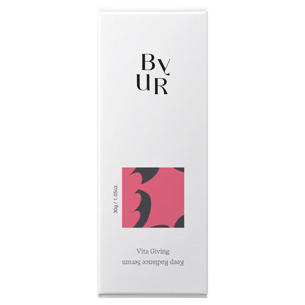 ByUR Vitagiving serum, 30g