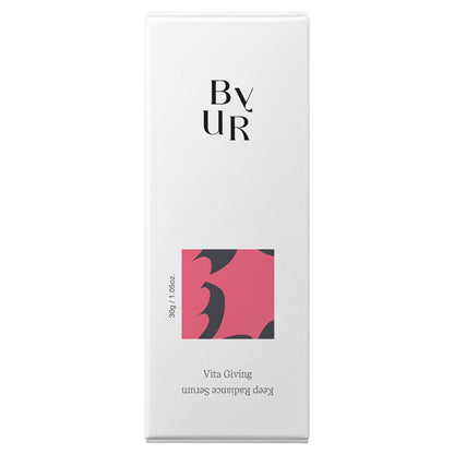 ByUR Vitagiving serum, 30g
