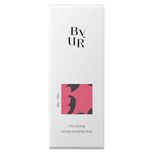 ByUR Vitagiving serum, 30g