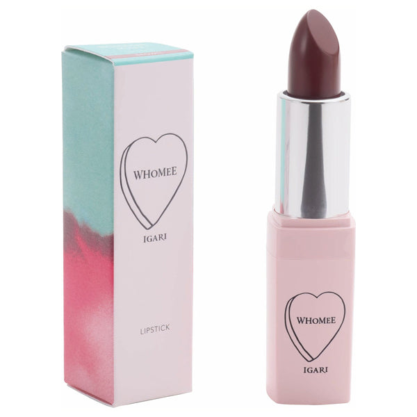 Lipstick, want brown, 4g