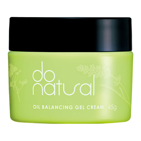 Oil Balancing Gel Cream, 45g