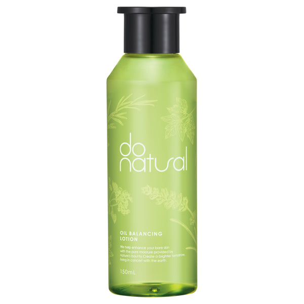Oil Balancing Lotion, 150ml