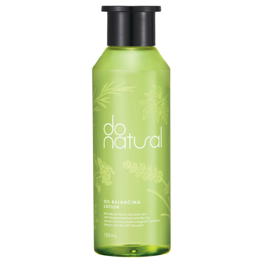 Oil Balancing Lotion, 150ml