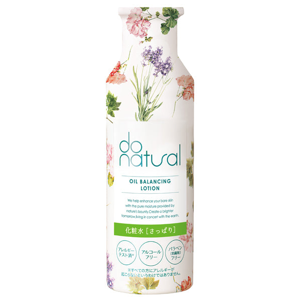 Oil Balancing Lotion, 150ml