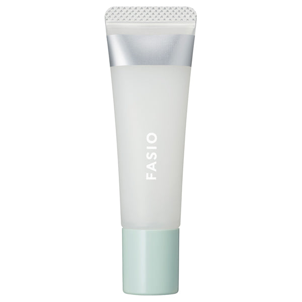 Fasio Pore ​​Smooth Primer, 00 Clear White, 12g, Fragrance-free