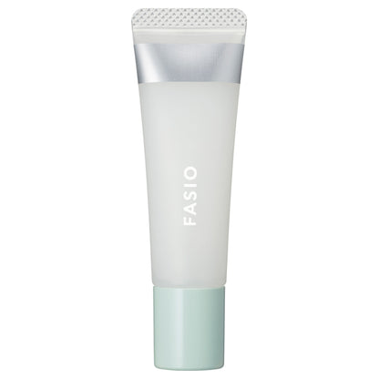 Fasio Pore ​​Smooth Primer, 00 Clear White, 12g, Fragrance-free