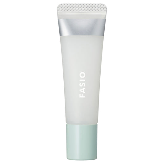Fasio Pore ​​Smooth Primer, 00 Clear White, 12g, Fragrance-free