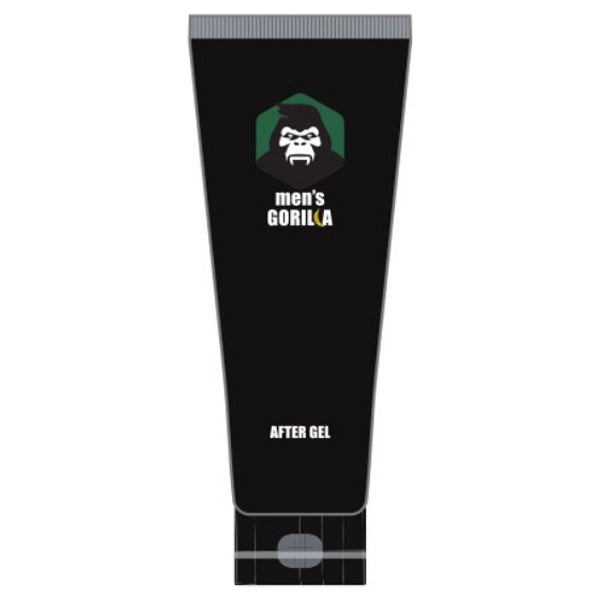 Mens Gorilla After Gel, 150g