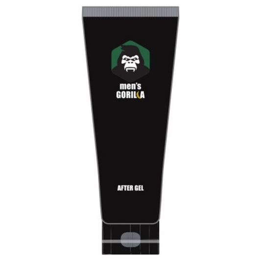 Mens Gorilla After Gel, 150g