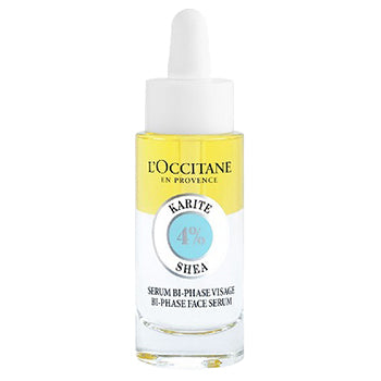 LOCCITANE Shea Cocktail Oil Serum, 30ml