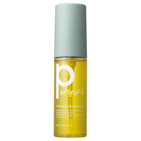 Intimate cleansing oil, 50ml