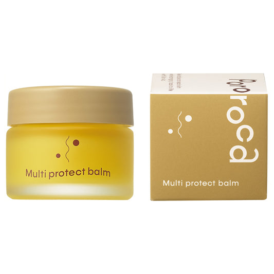 Pororoca Multi protect balm, 10g