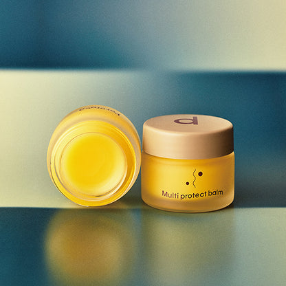 Pororoca Multi protect balm, 10g